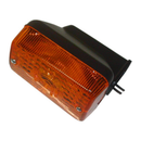 Complete Indicator C90 Cub Black Rear/C50S