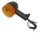 Complete Indicator Aprilia 50 Black Body F/L & R/R