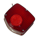 Complete Taillight CB100/CB250N