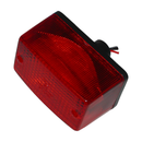 Complete Taillight TS50X/TS125X