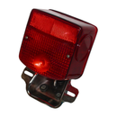 Complete Taillight X7/X5/SP400