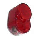 Complete Taillight FS1E Early/V50