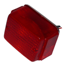 Complete Taillight RD-LC/MX/DT MX