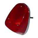 Complete Taillight XVS650/1100
