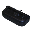 Number Plate Light 90 MM x 30 MM Black