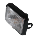 Headlight Rectangle DT125LC/DT125