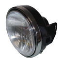Headlight Round Complete RD250/RD350