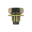 Oil Drain Bolt Magnetic 14 MM x 1.50 MM