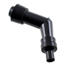 Spark Plug Caps equiv VD05F Black