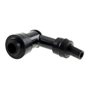 Spark Plug Caps equiv LB05E Black