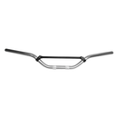 Handlebar 7/8" Aluminium Silver 3.50" Rise