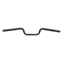 Handlebar 7/8" Black 4" Rise OE Style