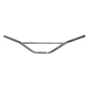 Handlebar 7/8" Trail Chrome 4" Rise