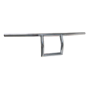 Handlebar 7/8"T-Bar Universal 6" Rise