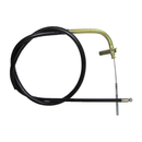 Front Brake Cable L/H LT-A50