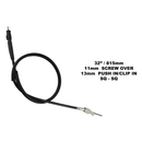 Speedo Cable For CBF125 09-11
