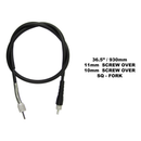 Speedo Cable For GSF600