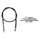 Speedo Cable For Suzuki GS550/GS750/GT380