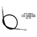 Speedo Cable For RD80-350L CM/YBR125