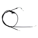 Throttle Cable For DT125LC/DT125MX