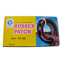 Motorcycle Innertube Puncture Repair Kit - Pack Of 10