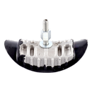 Tyre Clamp Alloy & Rubber 2.15 350/400