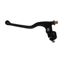 Lever Assembly Black with Mirror Boss