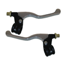 Lever Assembly Alloy Short No Mirror Boss