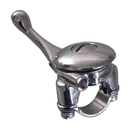 Choke Assembly Chrome Right Hand British
