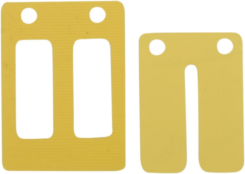 Power Reed Set Yellow For Suzuki DS 80