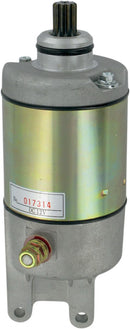 OEM Style Starter Motor For Honda TRX 350 4X4 1986