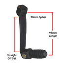 Lever Gear DT125LC