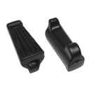 Footrest Front Rubber YBR125
