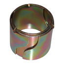 Exhaust Muffler Reducers 45 MM down 35 MM 3 Pce Set
