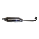 Exhaust CF50 Chaly 79