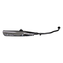 Exhaust ANF125 Innova 07-10