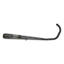 Exhaust & Downpipe CB125T Left Hand