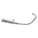Exhaust GN125 94-01