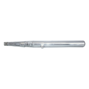 Exhaust YB100 Silencer Only 77-92