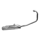 Exhaust YBR125 EFI 2007-