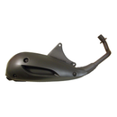 Exhaust Piaggio Fly/Liberty125/150/Vespa