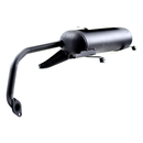 Exhaust Lexmoto