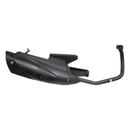 Exhaust SYM Symply 50 07-10 Agility 50