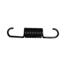 Exhaust Springs 55 MM Long Measured end - Pack Of 10