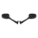 Mirrors Fairing Black Left & Right Hon CBF600/1000 06-09