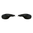 Mirrors Fairing Black Left & Right Cagiva