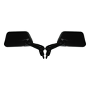 Mirrors Fairing Black Left & Right NS125R