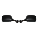 Mirrors Fairing Black Left & Right Yamaha