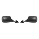 Mirrors Fairing Black Left & Right ZXR750