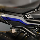 3D Motorcycle Stickers - Tank Sides For Yamaha Tracer 900 2018-2020